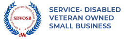 Service Disabled Veteran-Owned Small Businss