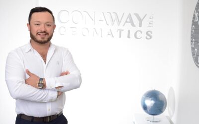 Jorge Villasenor’s Journey to U.S. Citizenship: An Interview with Conaway Geomatics